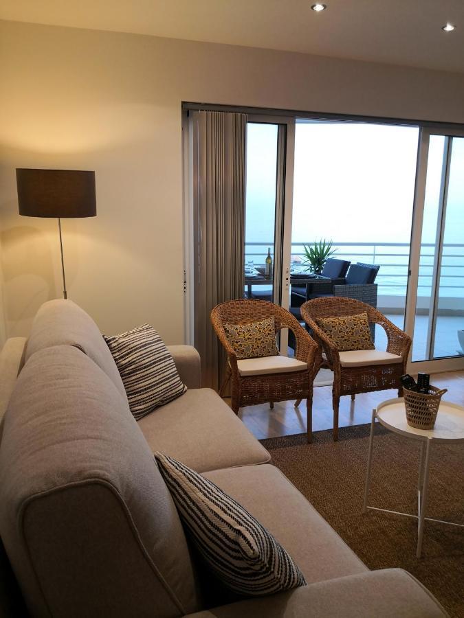 Algarve Dream View 2B Flat Apartment Portimao Exterior photo