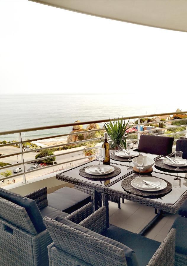 Algarve Dream View 2B Flat Apartment Portimao Exterior photo