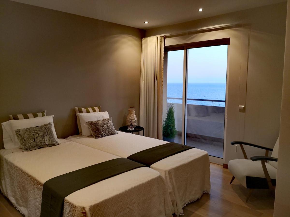 Algarve Dream View 2B Flat Apartment Portimao Exterior photo