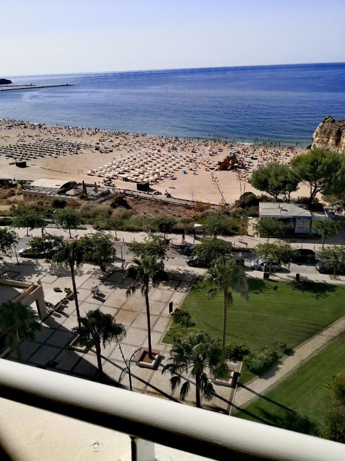 Algarve Dream View 2B Flat Apartment Portimao Exterior photo