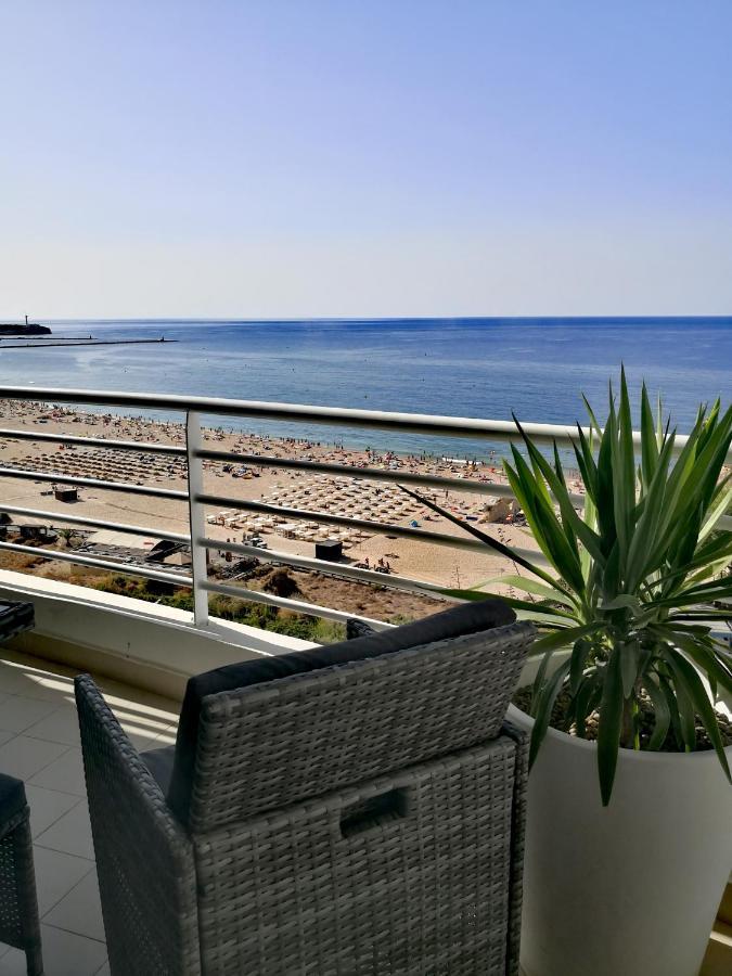 Algarve Dream View 2B Flat Apartment Portimao Exterior photo