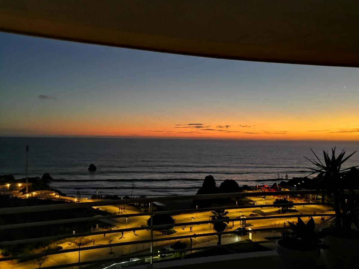 Algarve Dream View 2B Flat Apartment Portimao Exterior photo